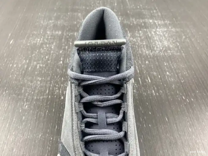 Cheap Air Grey Jordan 14 Flint FJ3460-012 0419